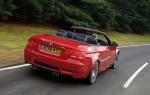 BMW M3 Convertible 2009 года